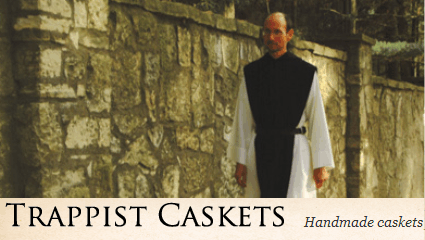 Trappist Caskets